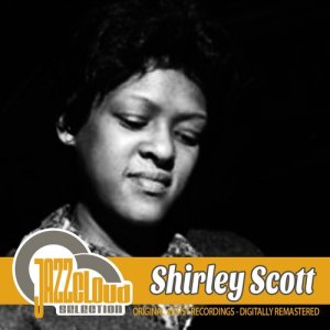 收聽Shirley Scott的The Scott歌詞歌曲