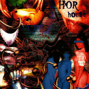 收聽Hor的Not a Done Deal歌詞歌曲