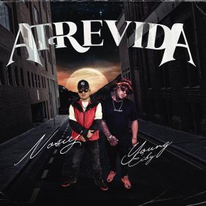 ดาวน์โหลดและฟังเพลง Atrevida (Explicit) พร้อมเนื้อเพลงจาก Nosiej