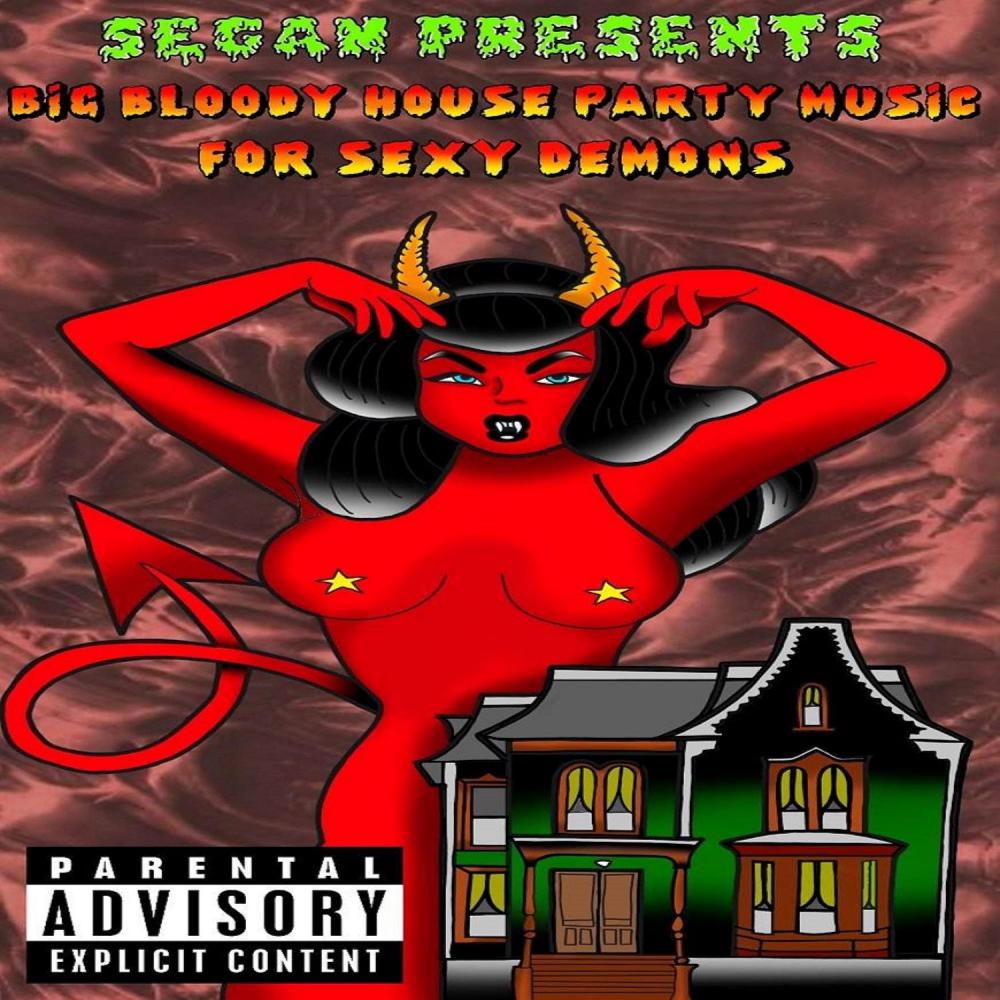 Devilz Rejekts (feat. Had Enough) (Explicit)