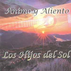 อัลบัม Animo y Aliento ศิลปิน Los Hijos Del Sol