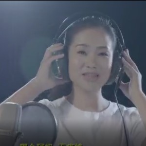 อัลบัม 说给阿妈的话-李科委 ศิลปิน 阿普萨萨