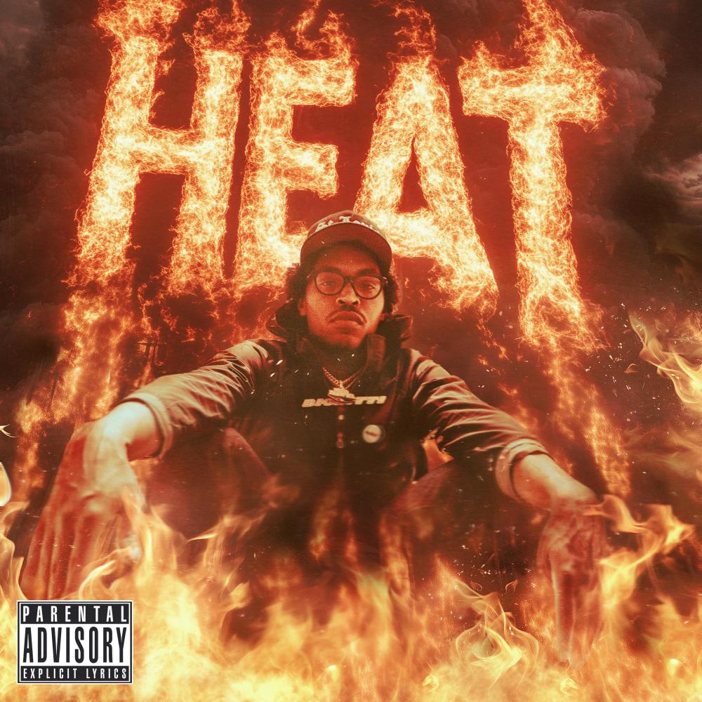 IDK (feat. OG Maco) (Explicit)