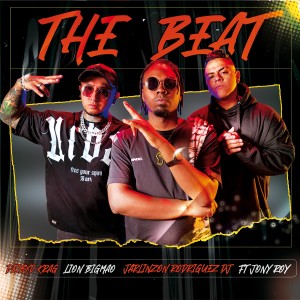 อัลบัม The Beat (Explicit) ศิลปิน Jony Roy