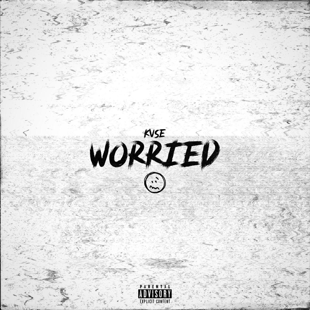 WORRIED (Explicit)