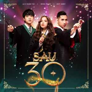 收聽A.C Xuân Tài的Sau 30歌詞歌曲