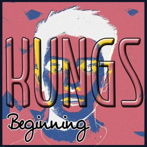 Kungs的专辑Beginning