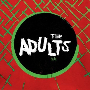 ดาวน์โหลดและฟังเพลง Boomtown (feat. Chelsea Jade & Raiza Biza) พร้อมเนื้อเพลงจาก The Adults