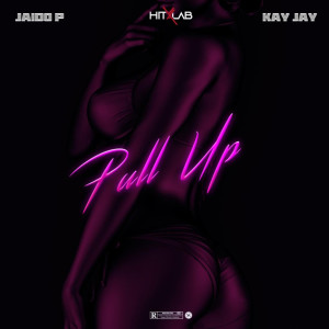 Album Pull Up (Explicit) from Hitxlab