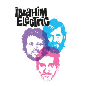 Album Cheyenne from Ibrahim Electric