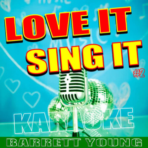 收聽Barrett Young的Eye of the Tiger歌詞歌曲