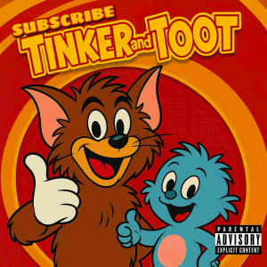 收聽Tinker的Float Little Cloud | Nursery Rhymes & Kids Songs歌詞歌曲