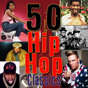 freestyle的專輯50 Hip Hop Classics