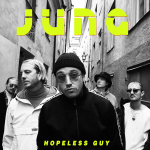 JUNG的專輯Hopeless Guy