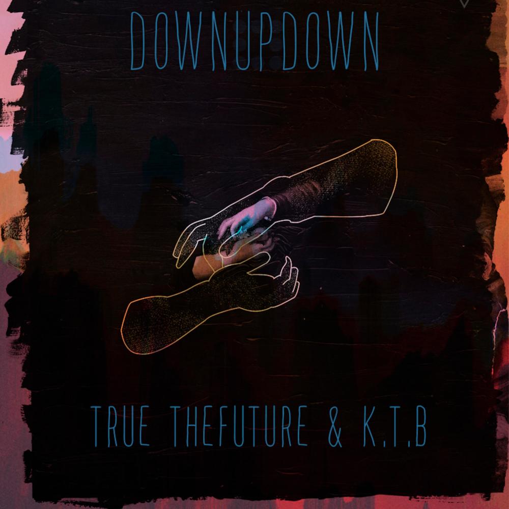 Downupdown (feat. KTB) (Explicit)