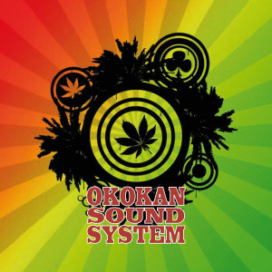 อัลบัม Okokan Sound System ศิลปิน Sergent Garcia