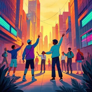 default playlist img