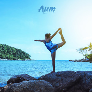 Aum Relaxing Music的专辑Deep Focus