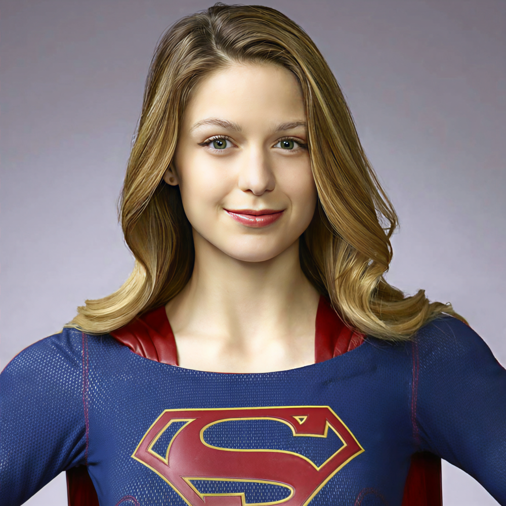 Melissa Benoist