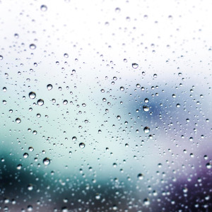 Dengarkan lagu Let It Rain nyanyian Rain Sounds dengan lirik