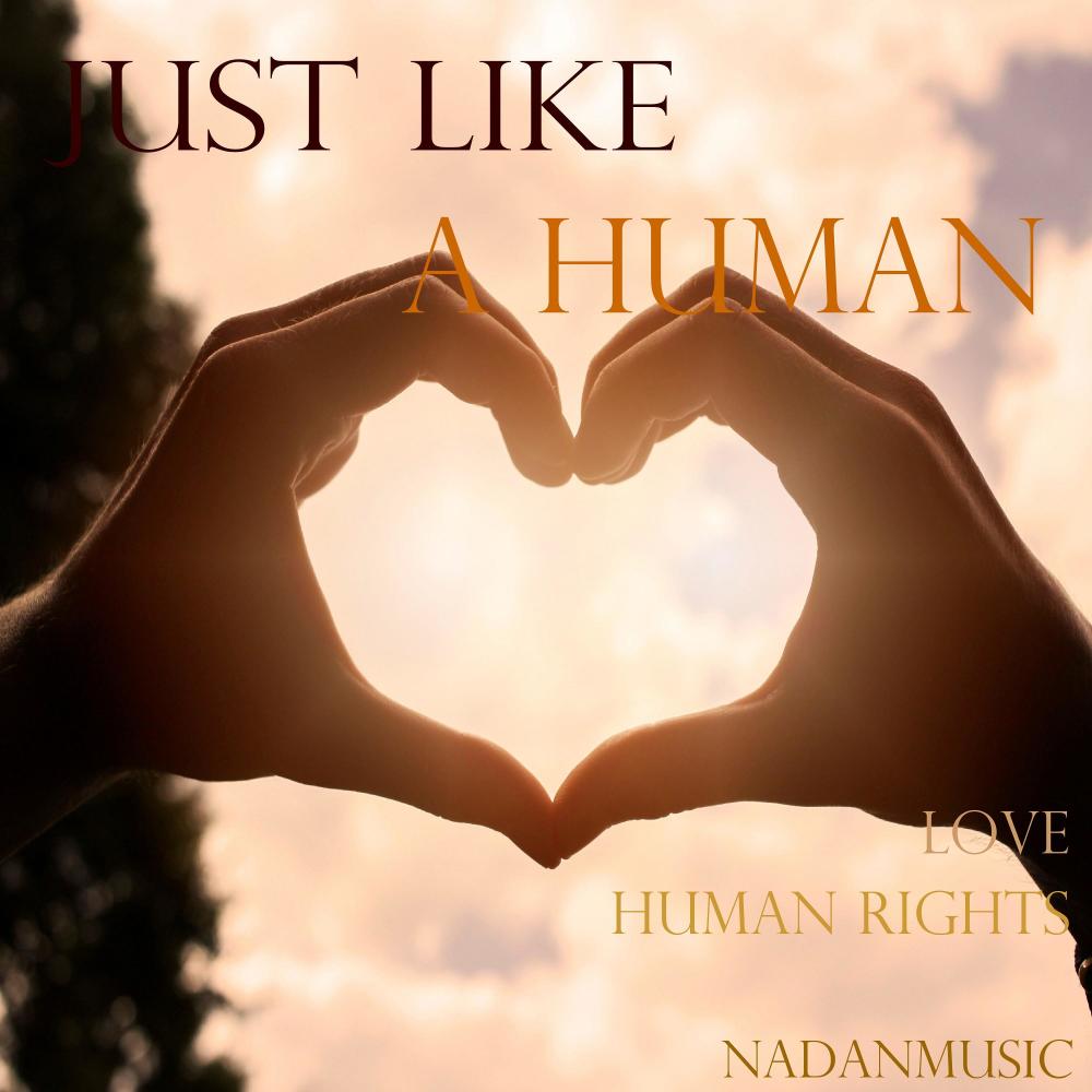 Just Like a Human (Human Rights)