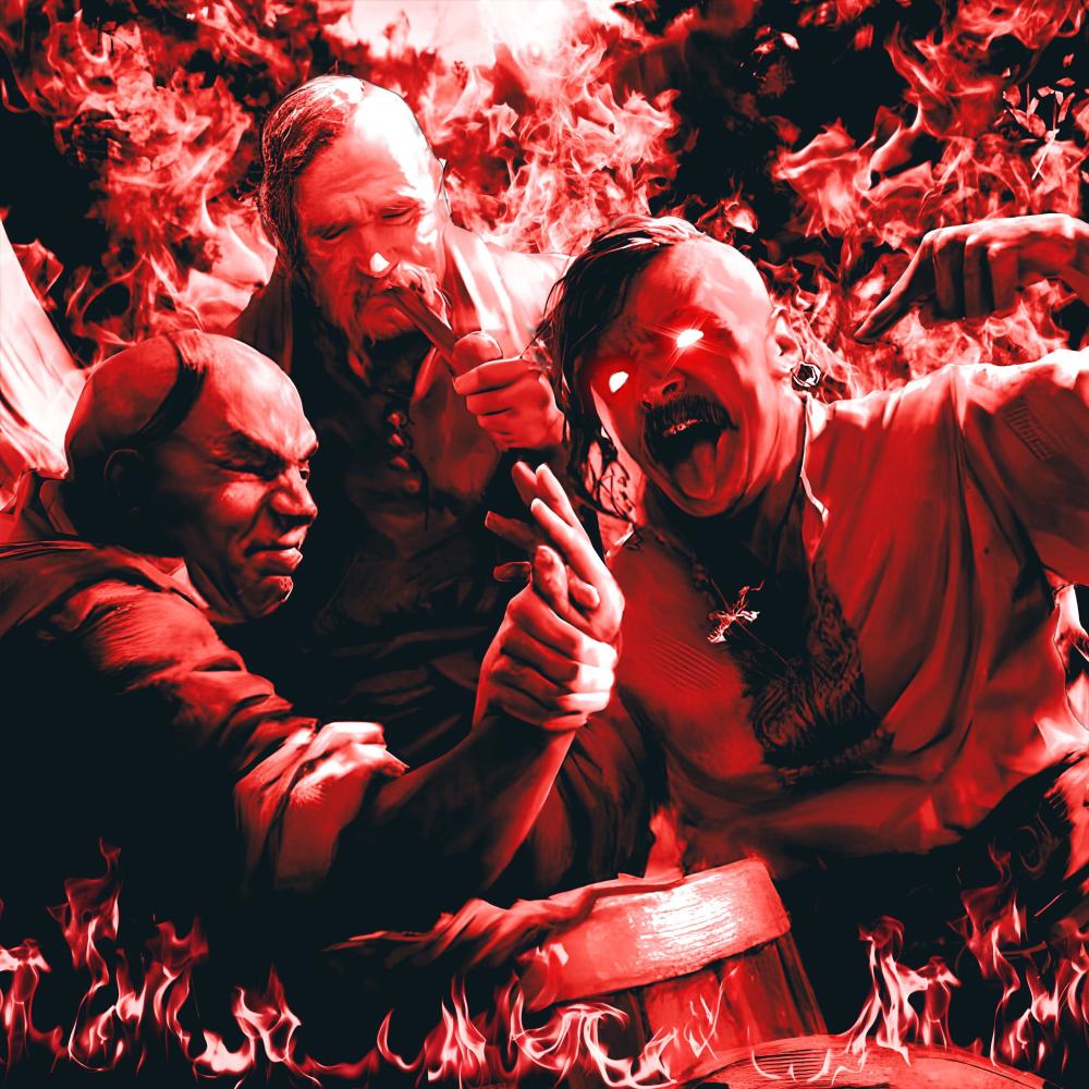 MTG KOZAK FUNK