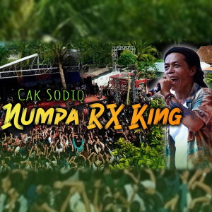 Album Numpa RX King from Cak Sodiq