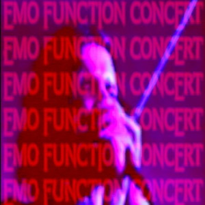 Listen to EMO FUNCTION CONCERT (Explicit) song with lyrics from vLOADEAD