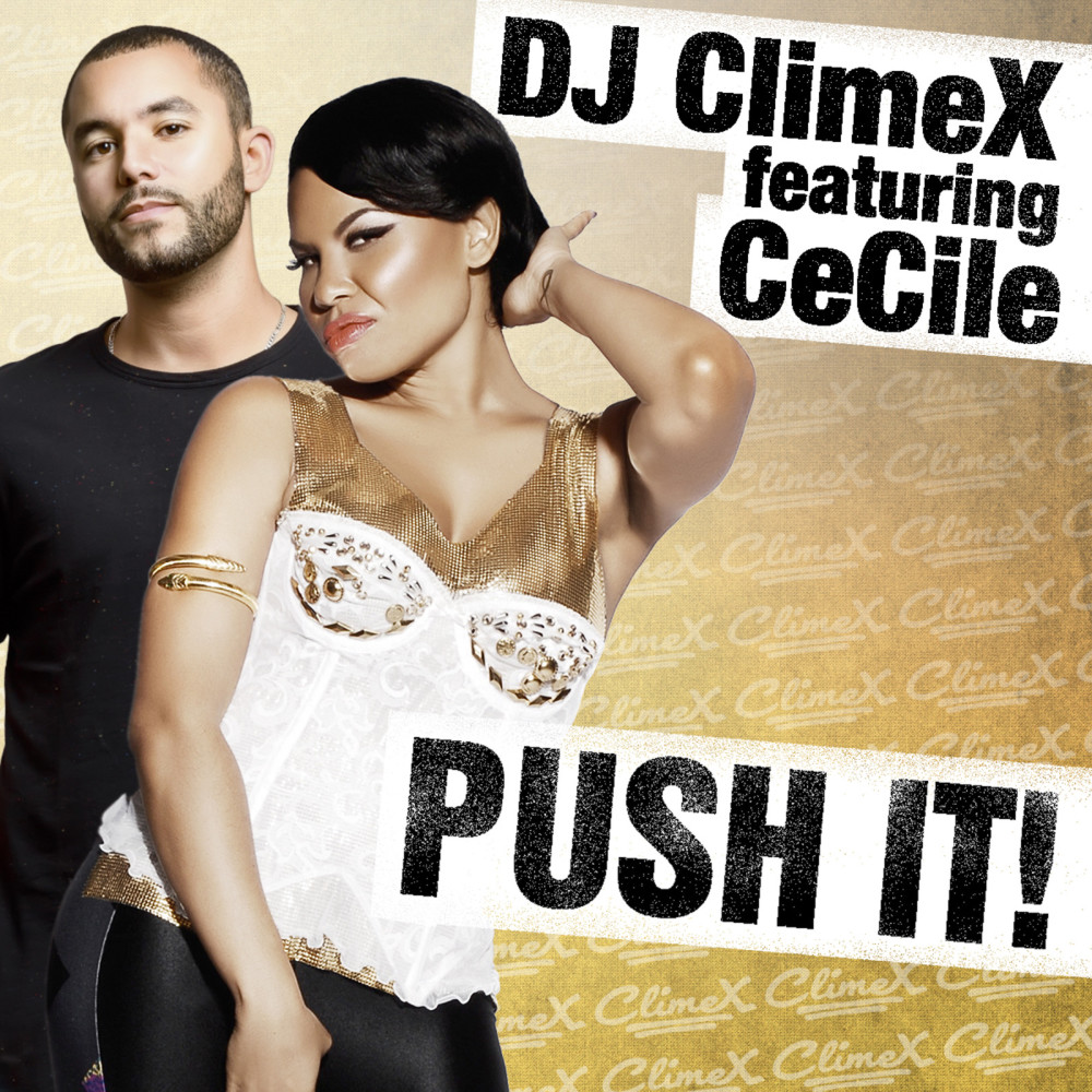 Push It (feat. CeCile) (其他)