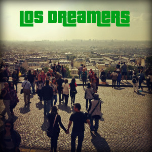 Listen to Alejandra [Folkelectric Remix] (feat. Ceci Bastida) (Folkelectric Remix) song with lyrics from Los Dreamers