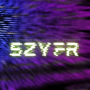 Fant的专辑Szyfr (Explicit)