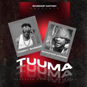 ดาวน์โหลดและฟังเพลง Tuuma พร้อมเนื้อเพลงจาก Tommy Wuroop