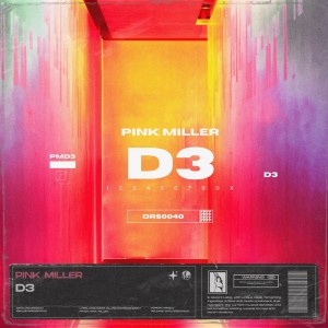 Album D3 from Pink Miller
