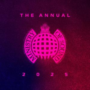 Various Artists的專輯The Annual 2025 - Ministry of Sound (Explicit)