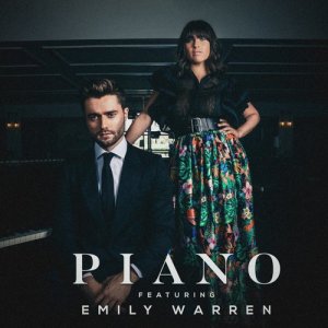 อัลบัม Piano ศิลปิน Frank Walker