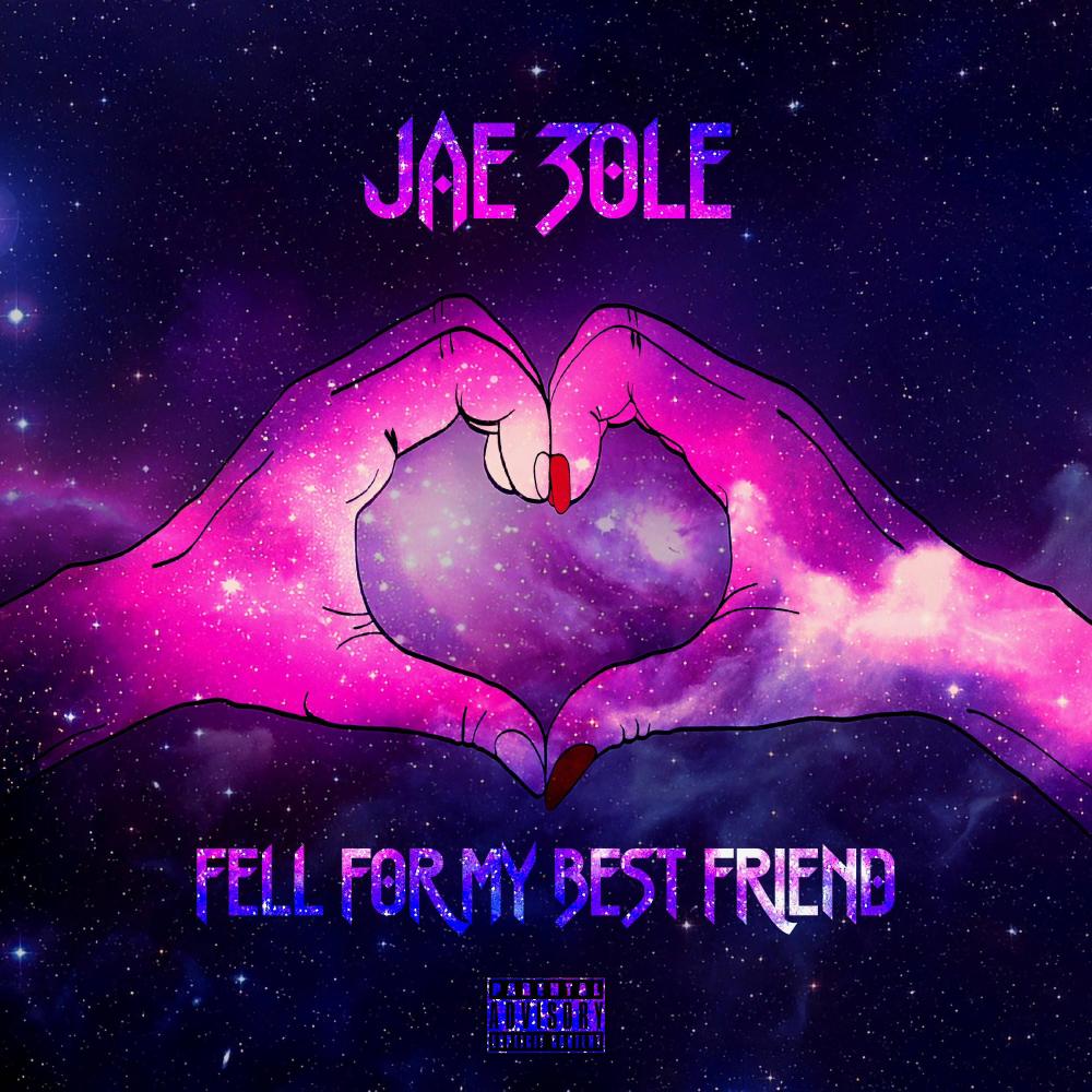 Fell For My Best Friend (Explicit)