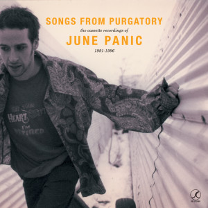 อัลบัม Songs From Purgatory ศิลปิน June Panic
