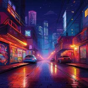 default playlist img