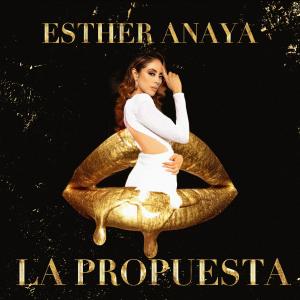 Esther Anaya的專輯La Propuesta