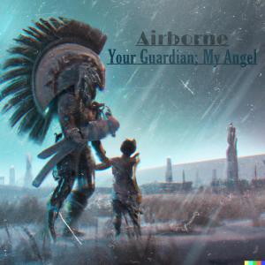 AirBorne的專輯Your Guardian, My Angel (Explicit)