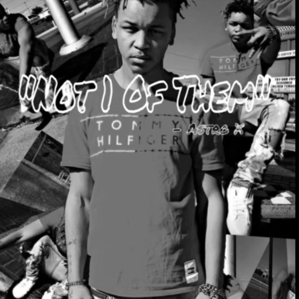 Not 1 Of Them (Explicit)