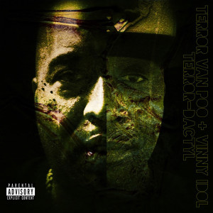 Album Terror-Dactyl (Explicit) from 