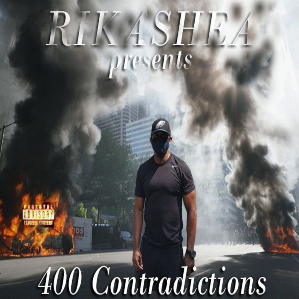 400 Contradictions (Explicit)