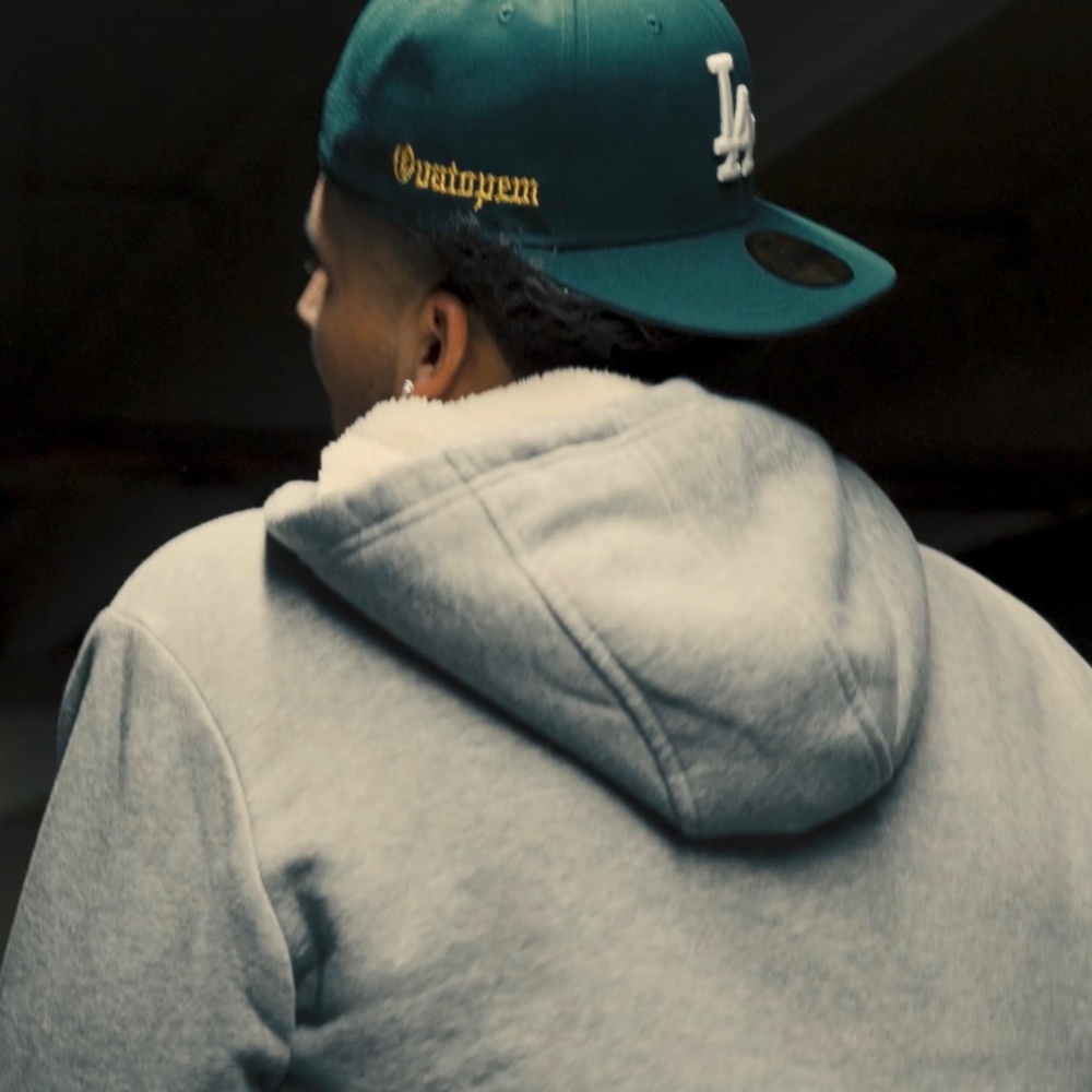Trip 2 Da Bay (Explicit)