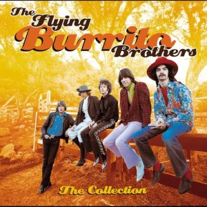 ดาวน์โหลดและฟังเพลง Break My Mind พร้อมเนื้อเพลงจาก The Flying Burrito Brothers