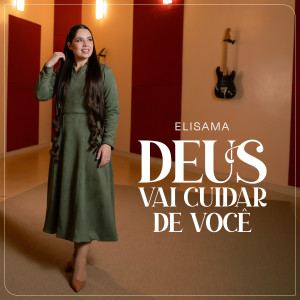 อัลบัม Deus Vai Cuidar de Você ศิลปิน Elisama