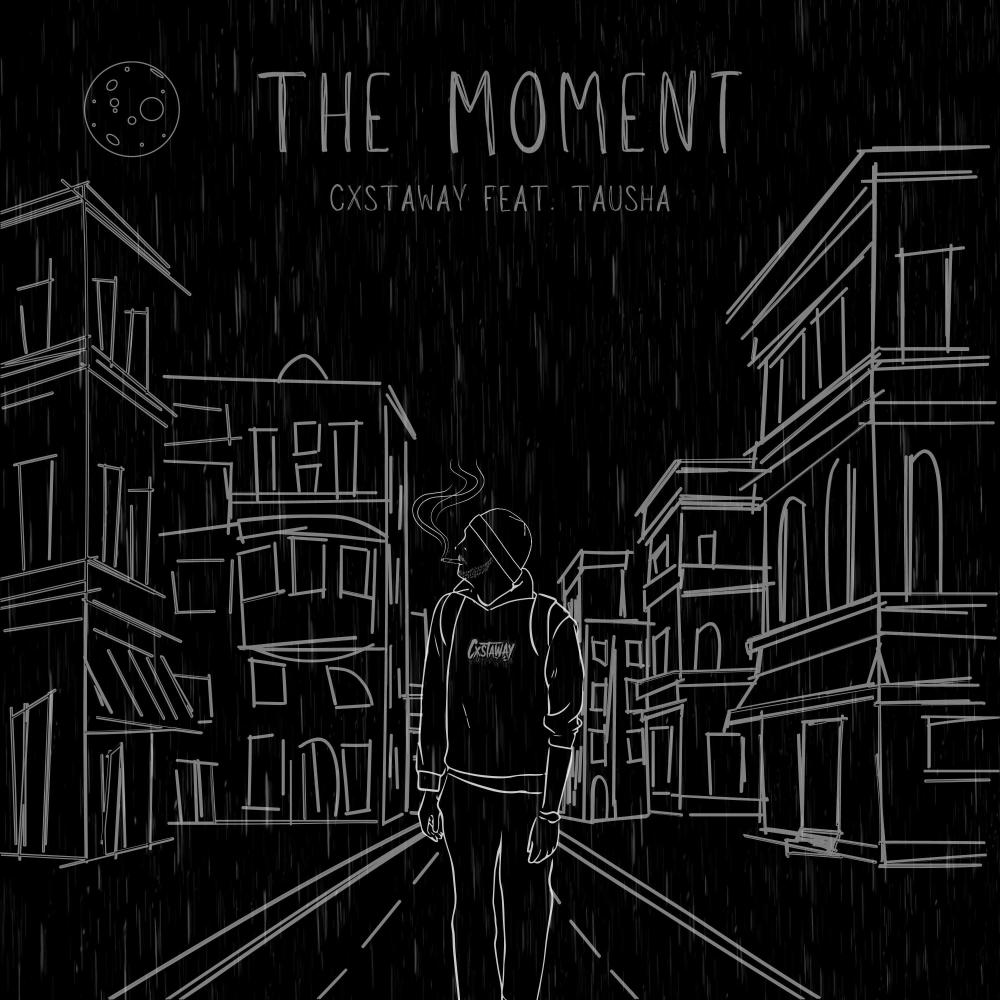 The Moment (feat. Tausha) (Explicit)