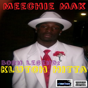 Listen to Living in the Ghetto song with lyrics from Meechie Mak