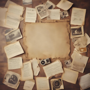 Album Yarım Kalan Kadın from 