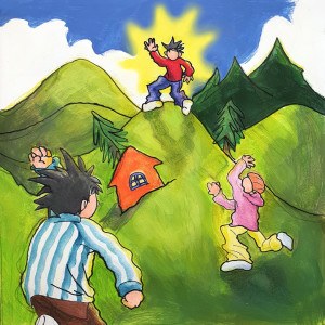 Listen to 그럴 땐 춤을 춰 봐 (feat. moim) (Let's Dance !) song with lyrics from 0do